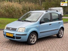 Fiat Panda - 1.2 Emotion/APK TOT 25-10-2025