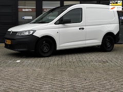 Volkswagen Caddy Cargo - 2.0 TDI Comfort