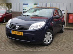 Dacia Sandero - 1.2 Ambiance | UNIEK | NL Auto | Trekhaak |