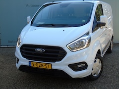 Ford Transit Custom - 280 Trend 105PK - 2018 - 49DKM - Airco - Navi - trekhaak