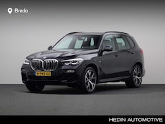 BMW X5 - xDrive45e High Executive | Achteruitrijcamera | Head-Up Display | DAB-Tuner | Harman-Kardo