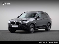 BMW X3 - M40i xDrive High Executive | Stuurwielrand verwarmd | Comfort Access | Glazen panoramadak