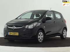 Opel Karl - 1.0 ecoFLEX 120 Jaar Edition Bluetooth | Cruise control | 1ste eigenaar