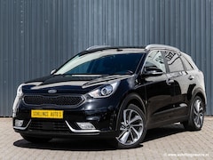 Kia Niro - 1.6 GDI Hybr Exec Line Leer Navi Camera JBL 59.000KM