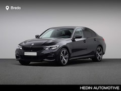 BMW 3-serie - Sedan 330e High Executive | Achteruitrijcamera | Cruise Control | Hifi System | High Execu