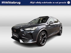 CUPRA Formentor - 1.4 e-Hybrid 204pk DSG Performance / Panoramadak / LED / Stuur & Stoelverwarming / Camera