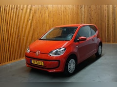 Volkswagen Up! - 1.0 MOVE UP/ AIRCO/ LICHTE SCHADE - APK 2-2025