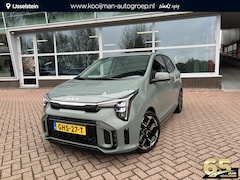 Kia Picanto - 1.0 DPI GT-Line DIRECT LEVERBAAR | 490KM