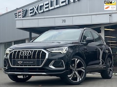 Audi Q3 - 35 TFSI Pro Line|Pano|Navi|Camera|Keyless