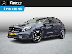 Mercedes-Benz GLA-Klasse - 180 AMG Exclusive | Panoramdak | Harman Kardon |