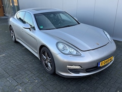 Porsche Panamera - 3.6