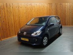 Volkswagen Up! - 1.0 3 DRS HIGH UP - KOOPJE