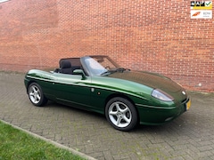 Fiat Barchetta - 1.8-16V