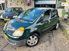 Renault Modus - 1.4-16V Authentique Luxe Apk|Airco|Elek.ramen