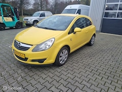 Opel Corsa - 1.3 CDTi EcoFlex S/S Cosmo