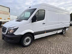 Mercedes-Benz Sprinter - 514 CDI 2016 EURO6 APK 2-25 MAXI Automaat