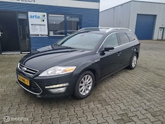 Ford Mondeo Wagon - 1.6 EcoBoost Trend Business