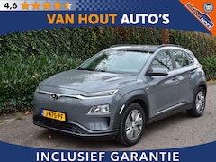 Hyundai Kona Electric - EV Comfort 39 kWh | €15.950 NA SUBSIDIE