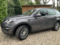 Land Rover Discovery Sport - 2.0 eD4 E-Capability Urban Series SE