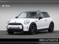 MINI Cooper - 1.5 Cooper Camden Plus Edition | Glazen panoramadak | Navigatiesysteem | Extra getint glas