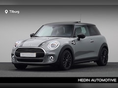 MINI Cooper - 3-deurs 1.5 60 Years Edition | Panorama dak | Head up display | Comfort acces |