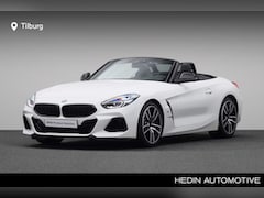 BMW Z4 Roadster - M40i High Executive | Hifi System Harman-Kardon | DAB-Tuner | Adaptieve Cruise Control | C