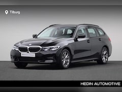 BMW 3-serie Touring - 330e High Executive | DAB-Tuner | Cruise Control | High Executive | PDC Voor/Achter |