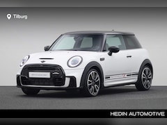 MINI Cooper S - 3-deurs 2.0 Rockingham GT Edition | Achteruitrijcamera | Comfort Acces | Head Up Display |