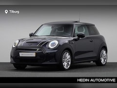 MINI Mini-Electric - | Panoramadak | Comfort Acces |