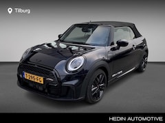 MINI Cabrio - Cooper | PREMIUM PLUS PAKKET | ROCKINGHAM GT