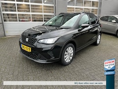 Seat Arona - 1.0 TSI AUTOMAAT 115pk Style Business Intense , camera, carplay