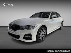 BMW 3-serie - 330e High Executive | DAB-Tuner | High Executive | PDC Voor/Achter | Model M Sport |