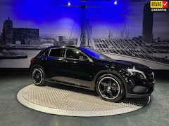 Mercedes-Benz GLA-Klasse - 180 AMG Night Edition Plus *Origineel NL*1e eigenaar*Navi*Led