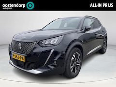 Peugeot 2008 - 1.2 PureTech Allure Pack Automaat | Navigatie | Cruise Control | Parkeersensoren Achter |