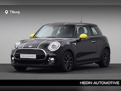 MINI Cooper - 1.5 Chili | Head Up Display | Comfort Acces | PDC voor/achter |