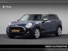 MINI Clubman - 1.5 Cooper Business | PDC Achter | Navigatiesysteem Professional | Cruise control | Airco