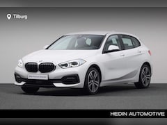 BMW 1-serie - 118i High Executive Edition | Cruise Control | DAB-Tuner | High Executive | PDC Voor/Achte