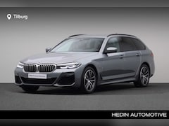 BMW 5-serie Touring - 530e High Executive M Sport | Achteruitrijcamera | HIFI System Harman Kardon | Trekhaak me