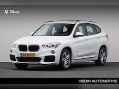 BMW X1 - sDrive18i High Executive | Head-Up Display | DAB-Tuner | M Sportpakket | PDC Voor/Achter |