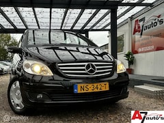 Mercedes-Benz B-klasse - 150