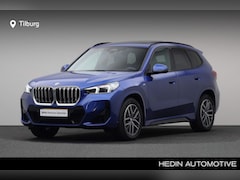 BMW X1 - xDrive23i | DAB-Tuner | Glazen Panoramadak | Head-Up Display | Sportstoelen Voor |