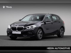 BMW 1-serie - 118i Business Edition | Cruise Control | DAB-Tuner | PDC Voor/Achter |