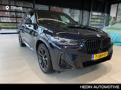 BMW X3 - xDrive30e Business Edition Plus | Achteruitrijcamera | Stuurwielrand Verwarmd | Trekhaak M