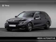 BMW 3-serie Touring - 330i High Executive Edition | Hifi System | Achteruitrijcamera | High Executive | Glazen P