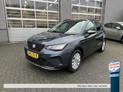 Seat Arona - 1.0 TSI AUTOMAAT115pk Style Business Intense, CAMERA, CARPLAY