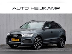 Audi Q3 - 1.4 TFSI CoD Design Pro Line Plus | Automaat | Xenon-Led |