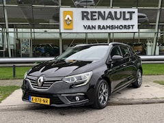 Renault Mégane Estate - 1.5 Blue dCi Limited / Keyless / Lane assist / Aut. Parkeren / Applecarplay - Androidauto