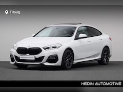 BMW 2-serie Gran Coupé - 218i Executive Edition | DAB-Tuner | Cruise Control | PDC Voor/Achter | Glazen Panoramadak