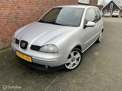 Seat Arosa - 1.4i-16V Sport