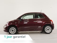 Fiat 500 - 1.2 Lounge | Pano | Cruise | PDC | Navi app | Airco |